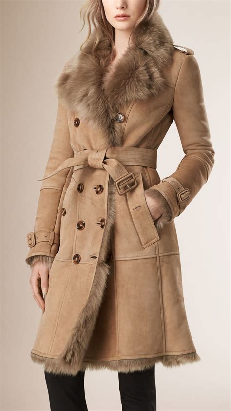 ebay burberry coat|burberry women's coats on sale.